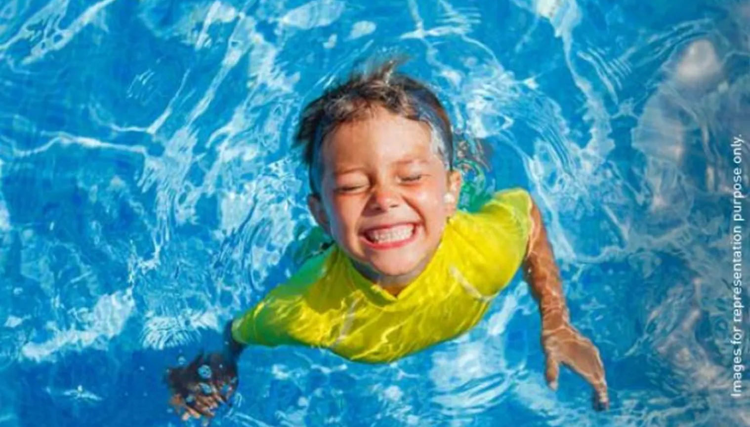 Kids Pool