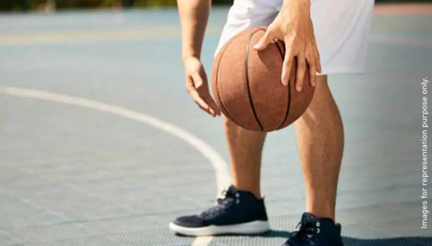 basketBall court